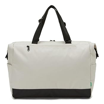 【新品】ノースフェイス ホワイトレーベル ライトダッフルバッグ Amazon | [ザノースフェイス] 2023 ホワイトラベルライト